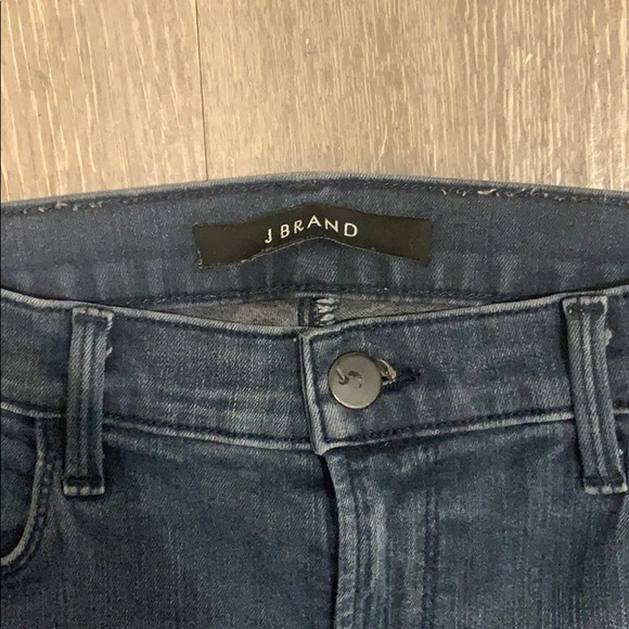 J Brand Maria Skinny Jeans - Picture 5 of 10